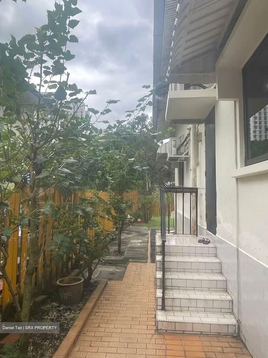 Ponggol Seventeenth Avenue (D19), Detached #585473311